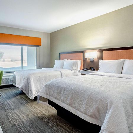Hampton Inn & Suites Indio, Ca Экстерьер фото