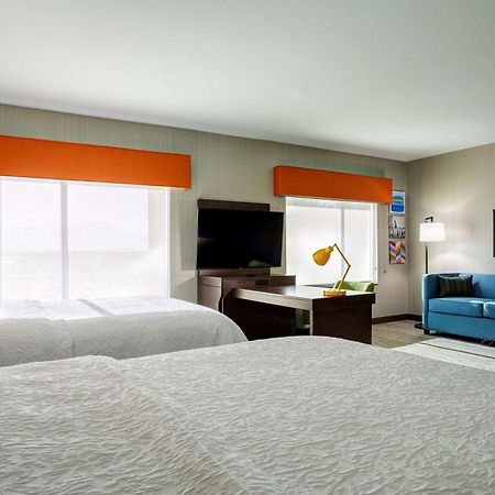 Hampton Inn & Suites Indio, Ca Экстерьер фото