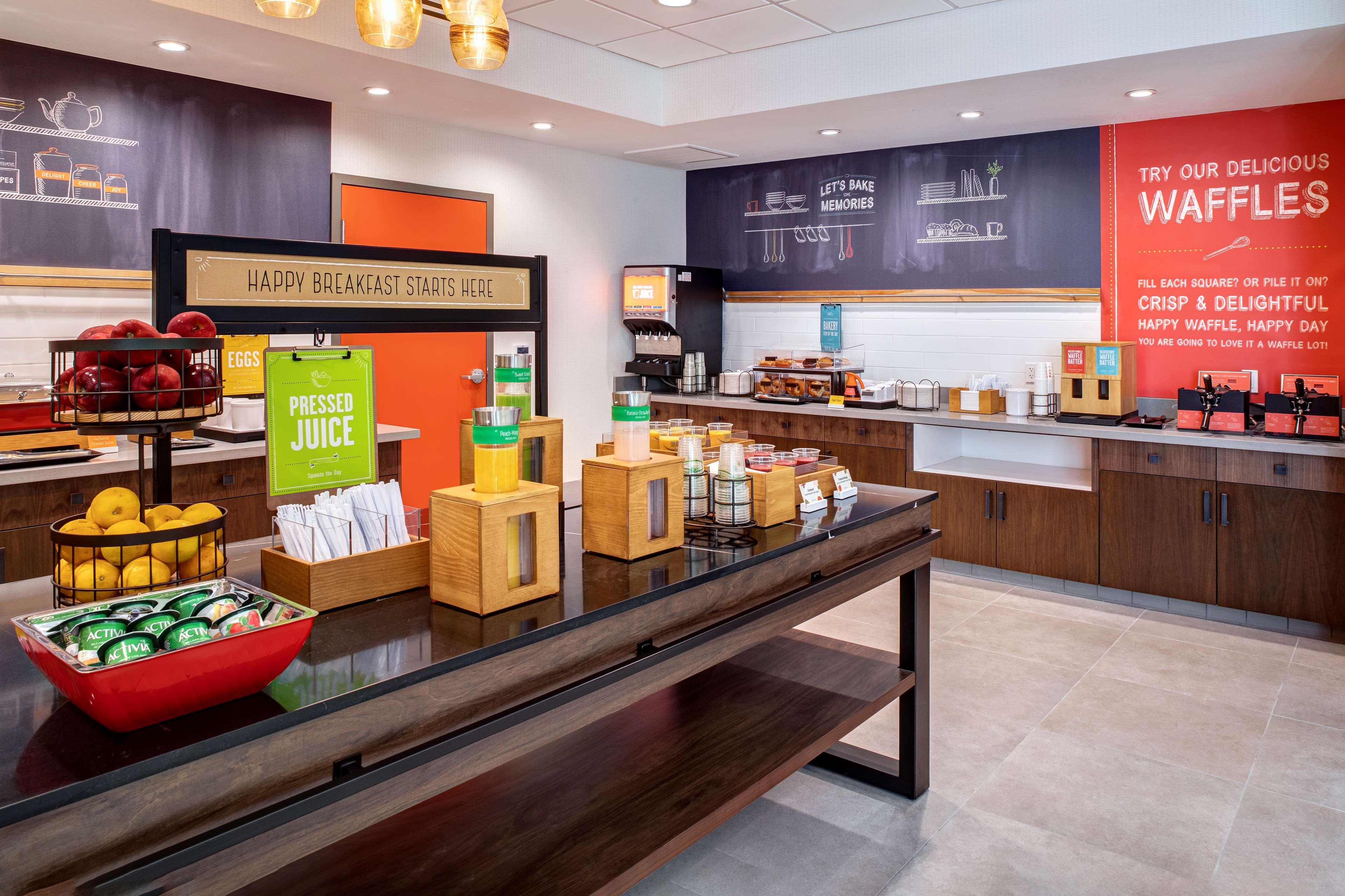 Hampton Inn & Suites Indio, Ca Экстерьер фото