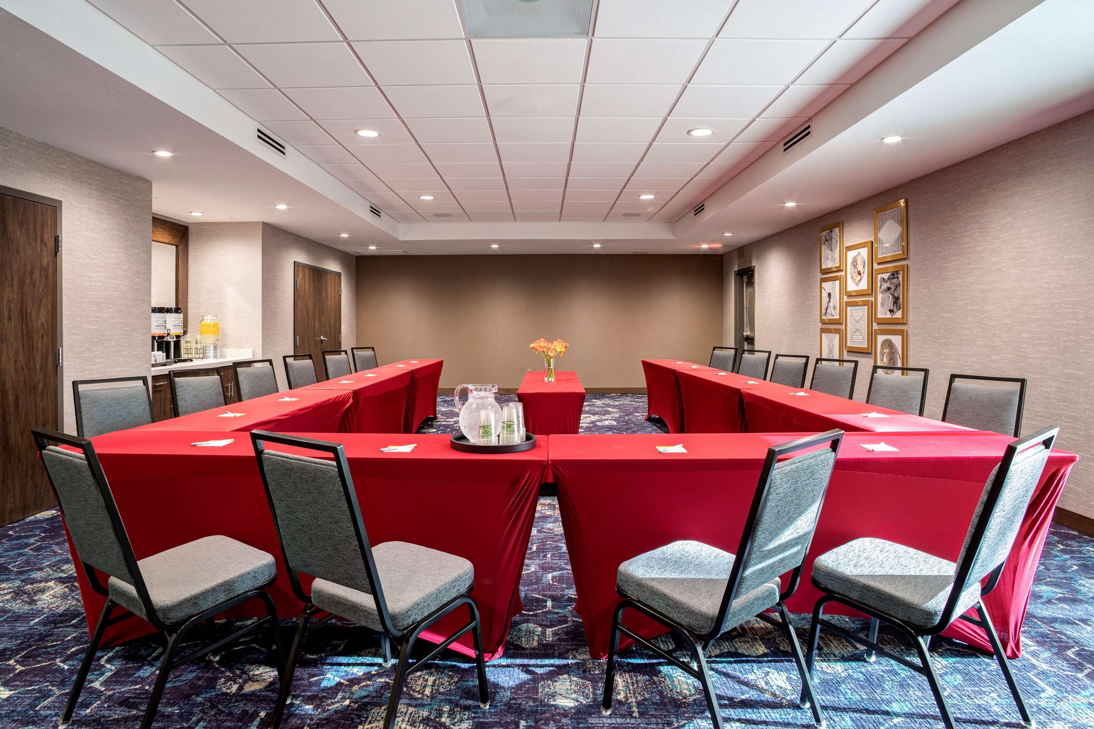 Hampton Inn & Suites Indio, Ca Экстерьер фото