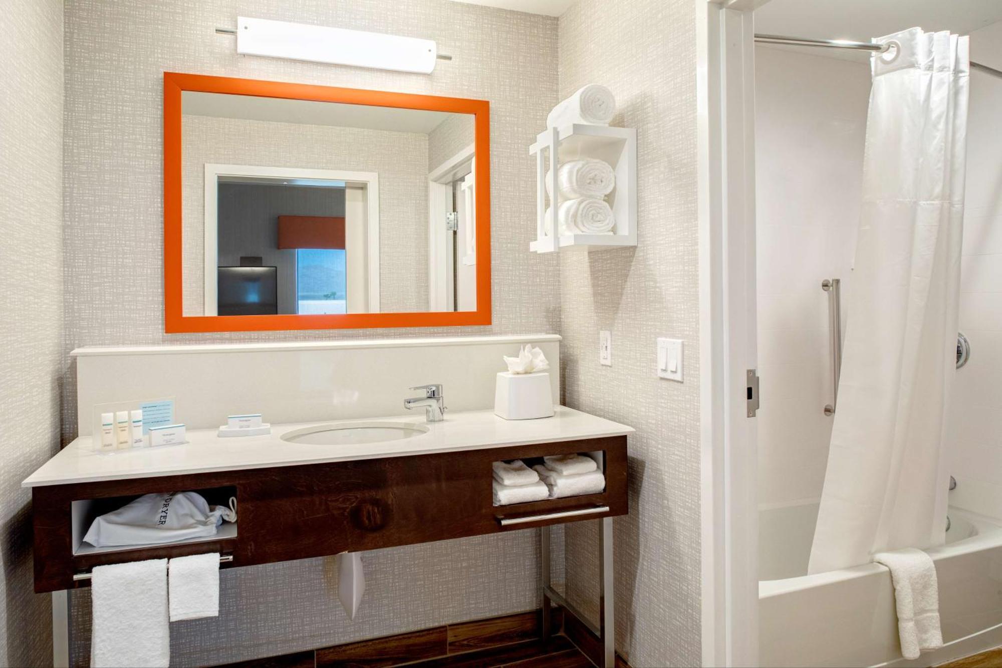 Hampton Inn & Suites Indio, Ca Экстерьер фото