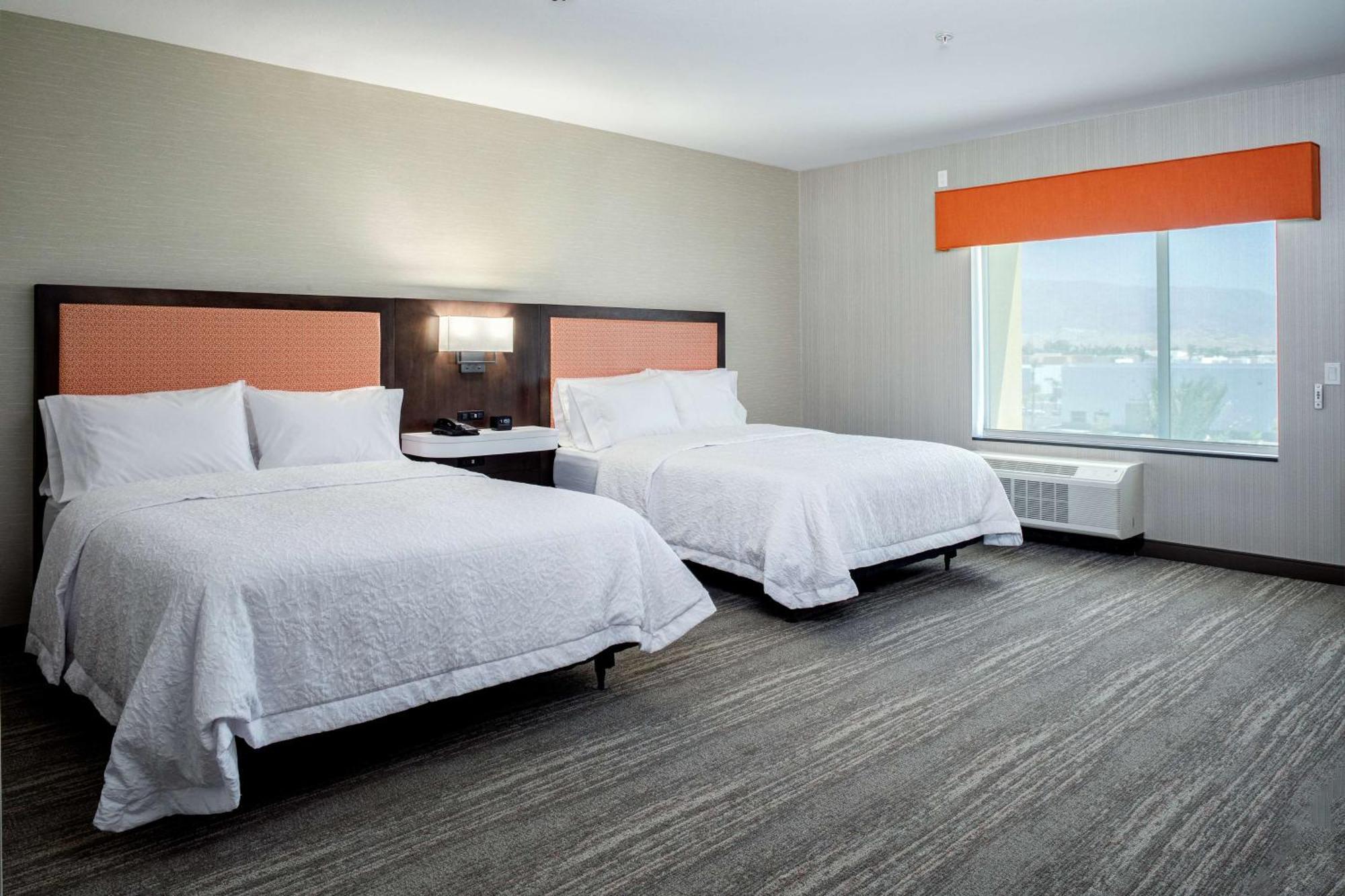 Hampton Inn & Suites Indio, Ca Экстерьер фото