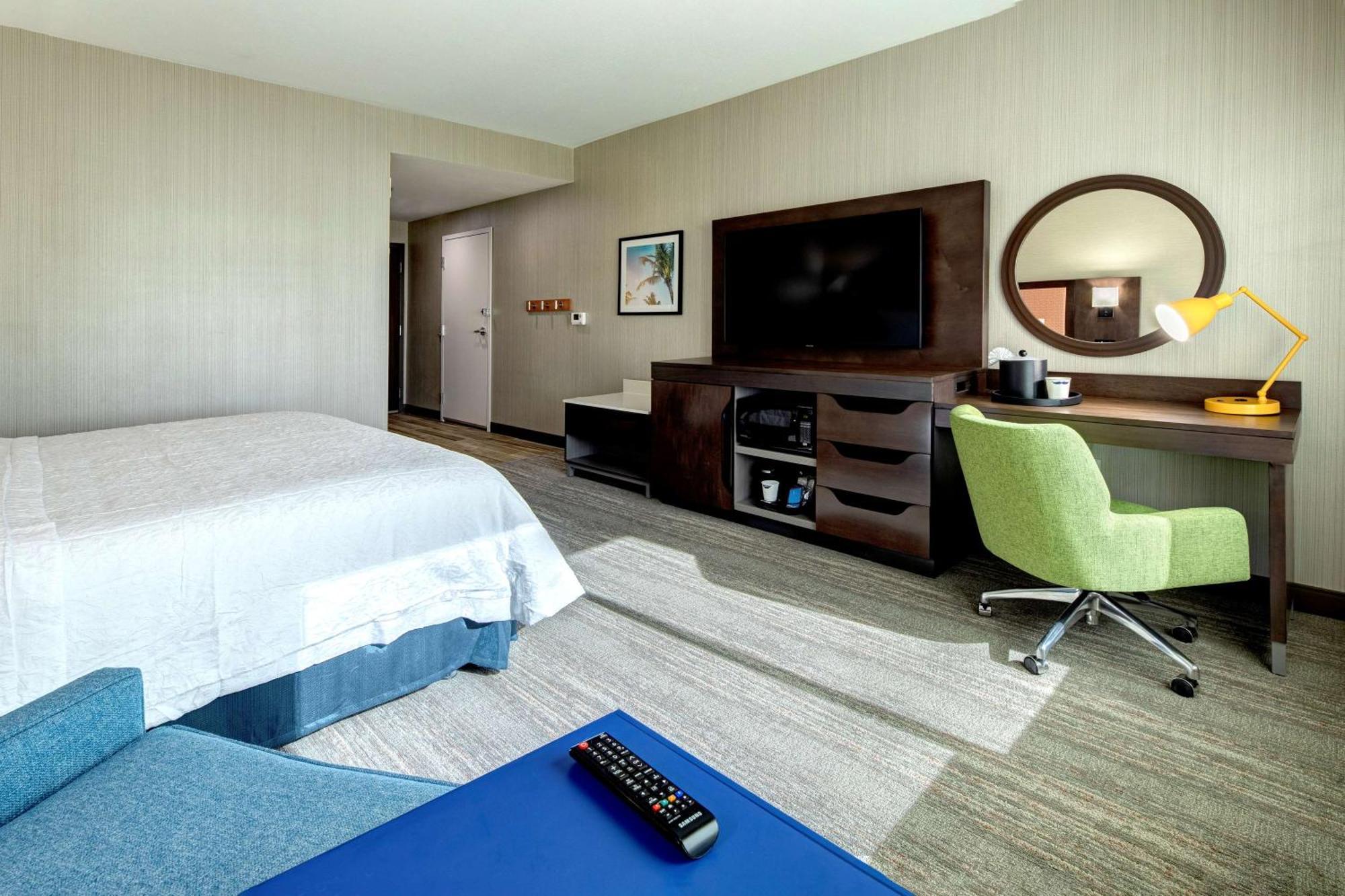 Hampton Inn & Suites Indio, Ca Экстерьер фото