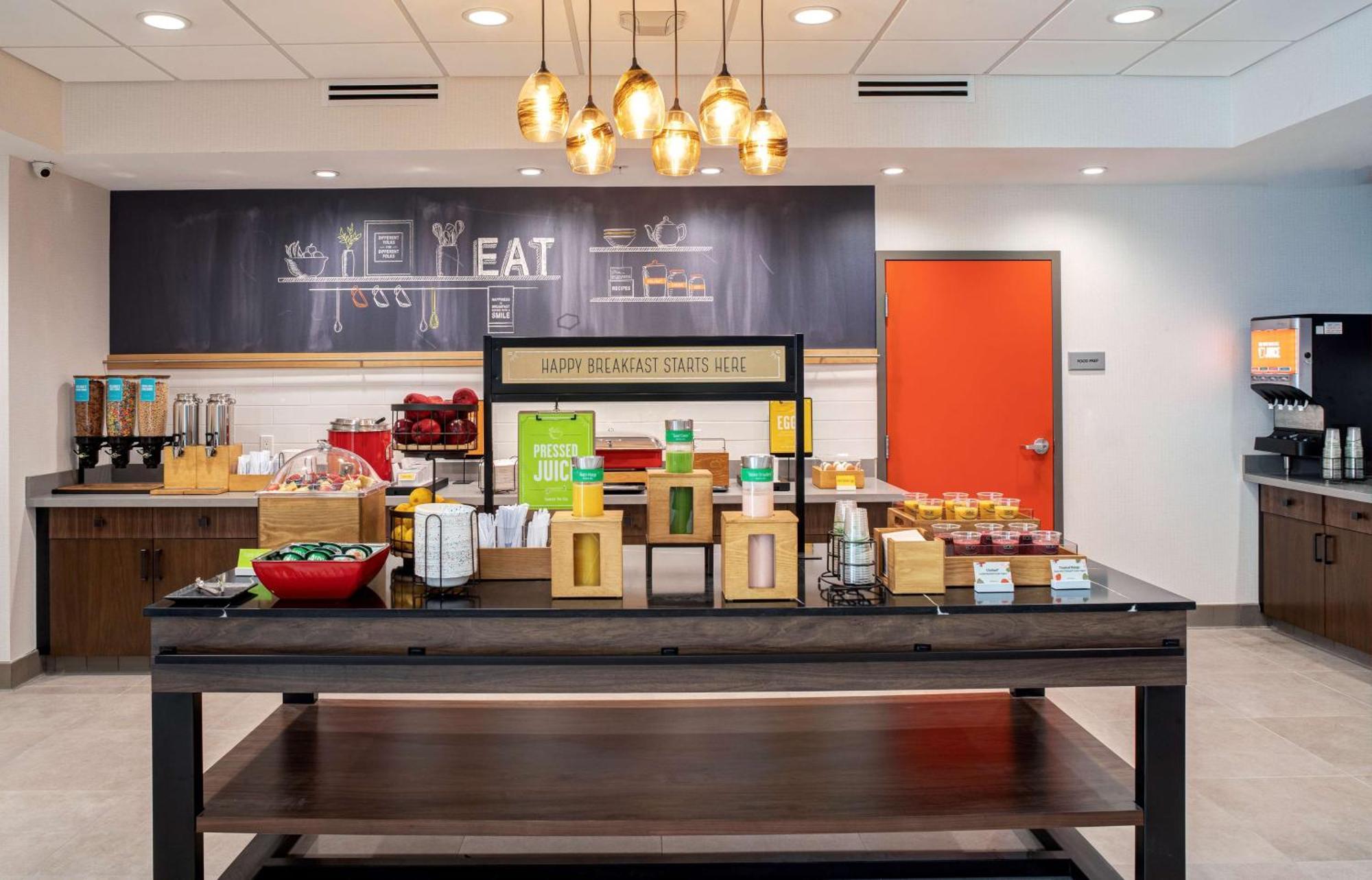 Hampton Inn & Suites Indio, Ca Экстерьер фото
