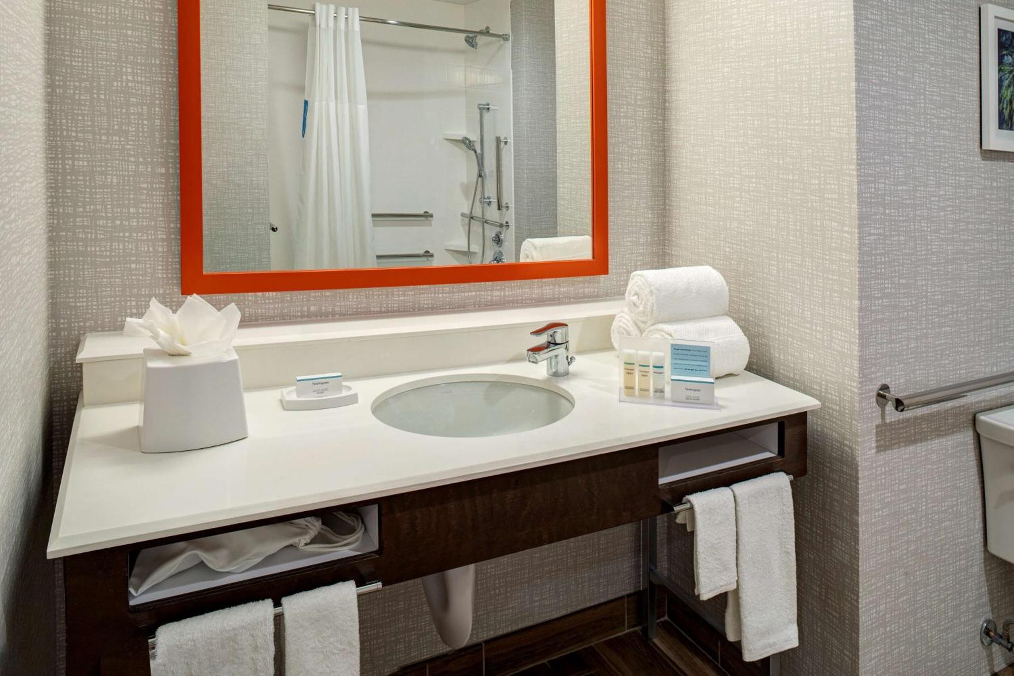 Hampton Inn & Suites Indio, Ca Экстерьер фото