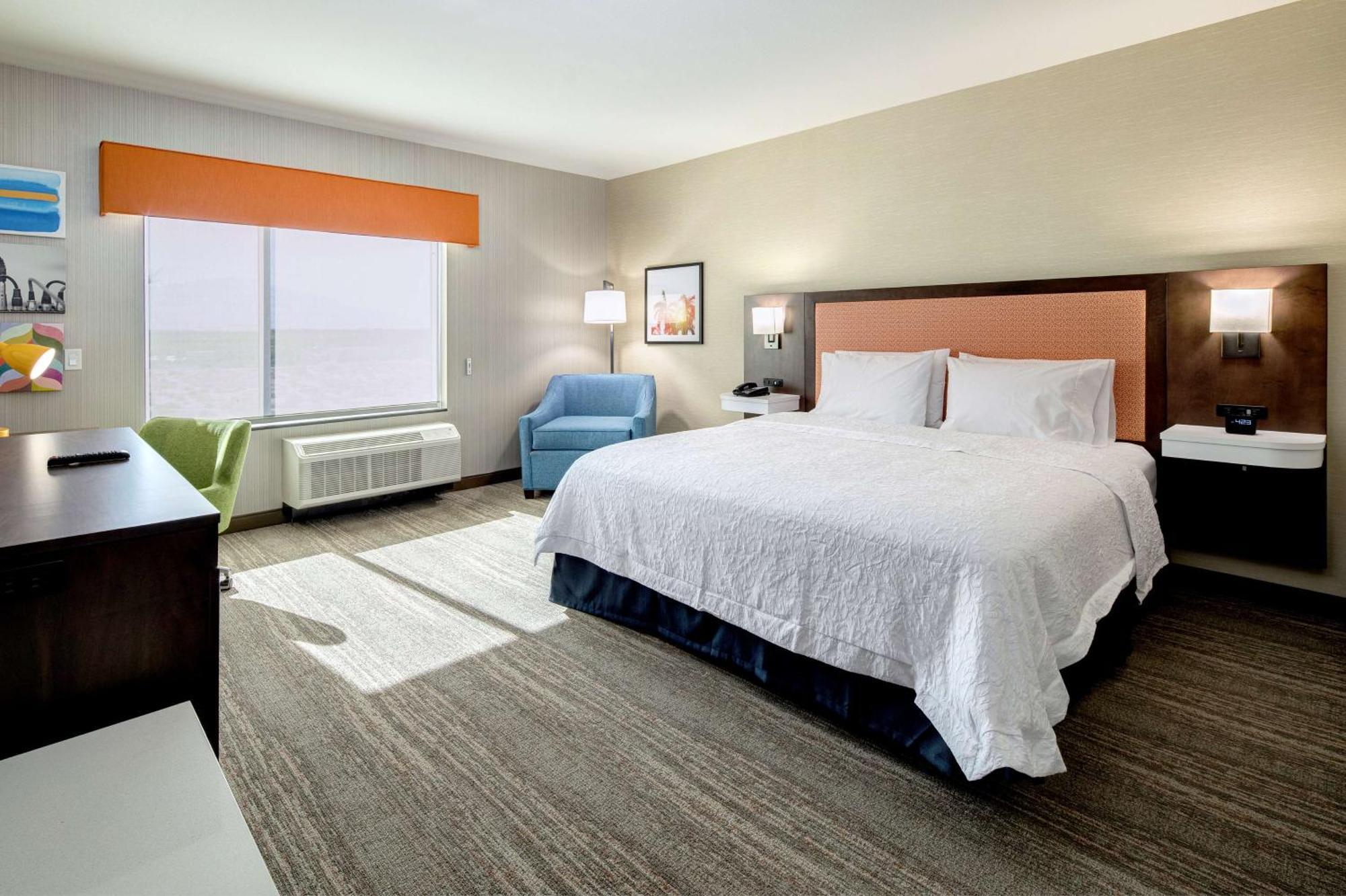 Hampton Inn & Suites Indio, Ca Экстерьер фото