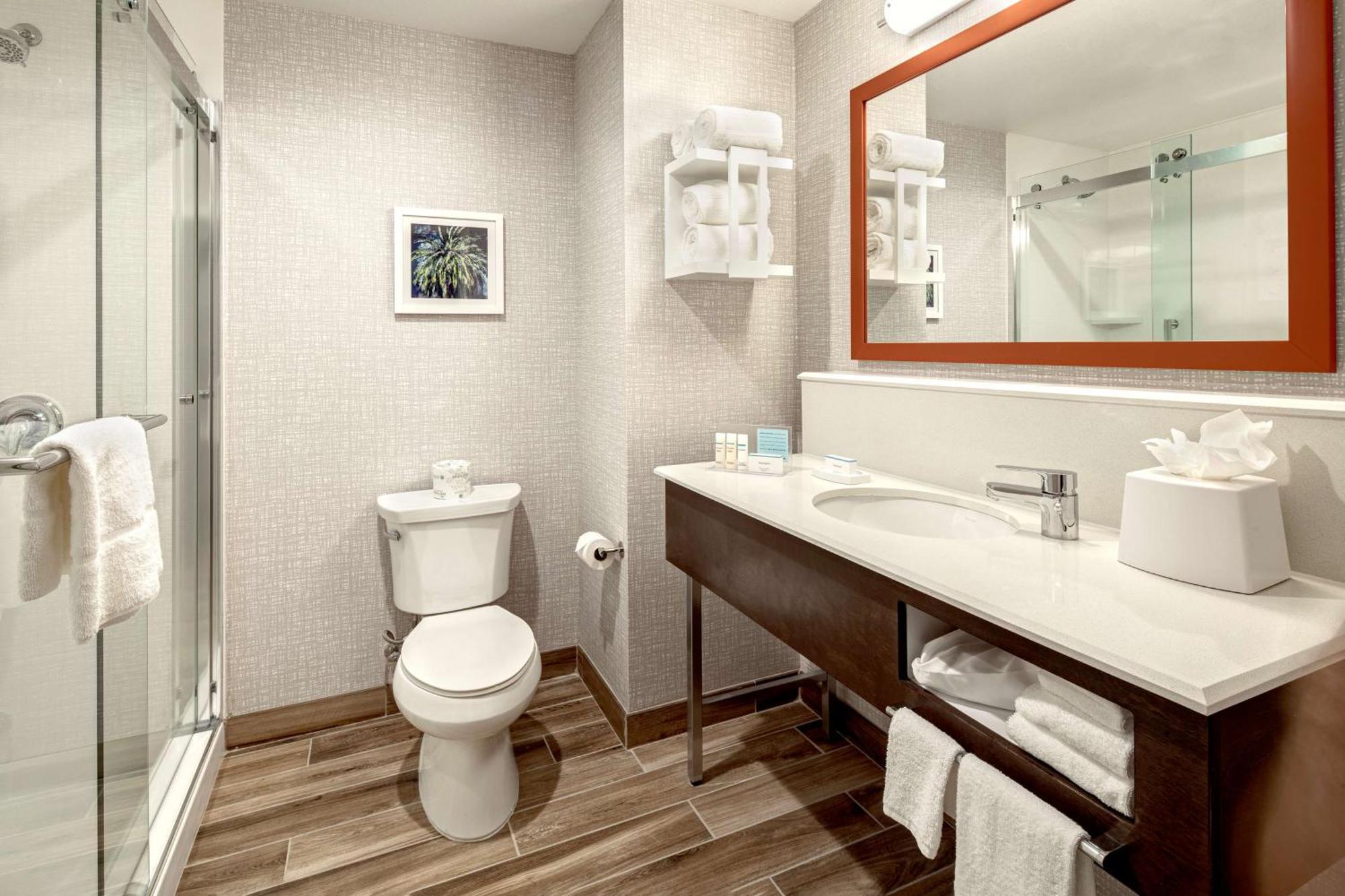 Hampton Inn & Suites Indio, Ca Экстерьер фото
