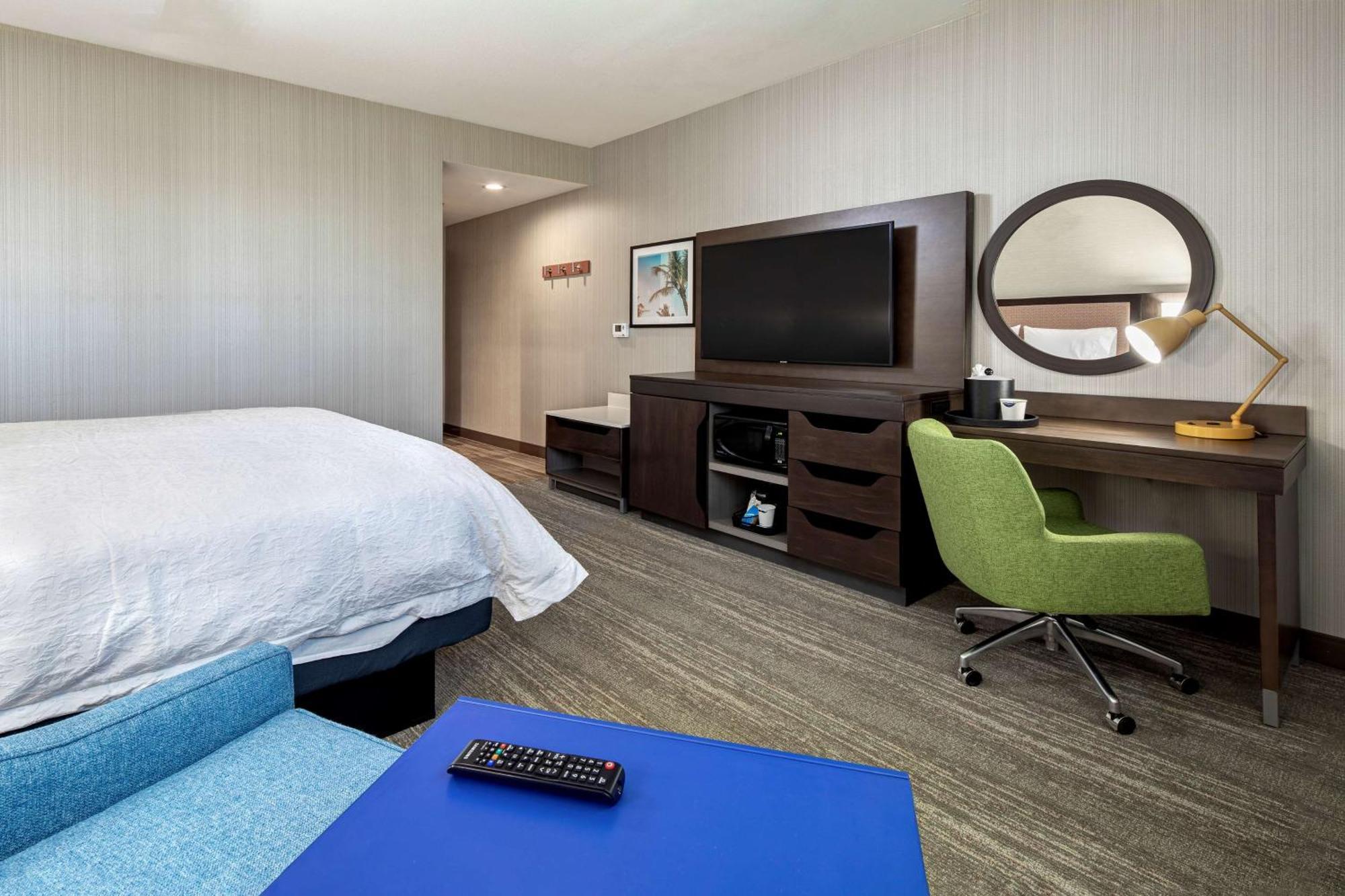 Hampton Inn & Suites Indio, Ca Экстерьер фото